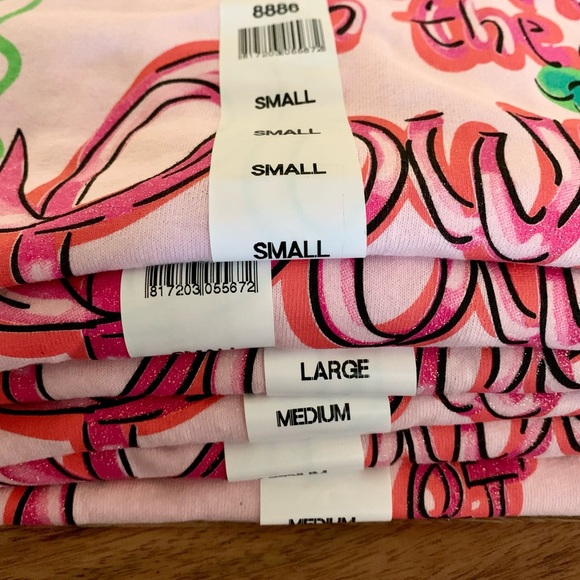 Believe in the Power of Pink Cancer Awareness T-Shirt by Itsa Girl Thing - Picture 3 of 3